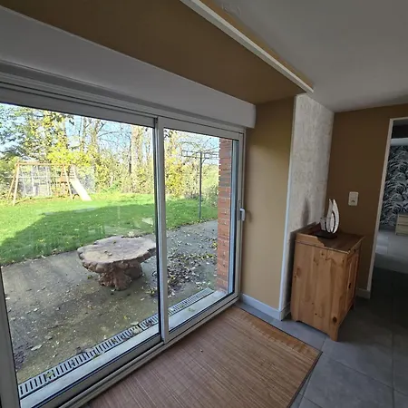 Holiday home Le Cocon Du Bassigny *