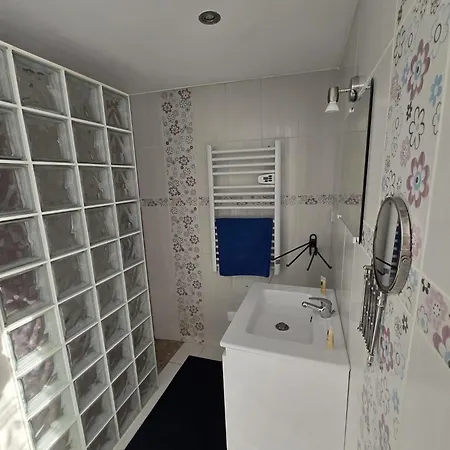 Le Cocon Du Bassigny Holiday home Is-en-Bassigny